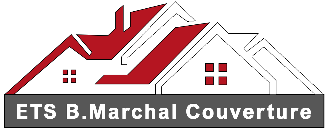 Logo ETS B.Marchal Couverture - Couvreur à Aigremont (78240) dans les Yvelines (78)